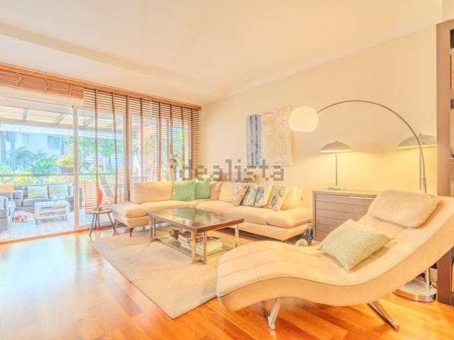 Piso, Sierra Blanca, Marbella