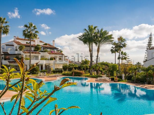 Piso, Sierra Blanca, Marbella