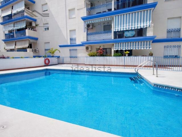 Piso, Sierra de Estepona Avda de Andalucia, Estepona