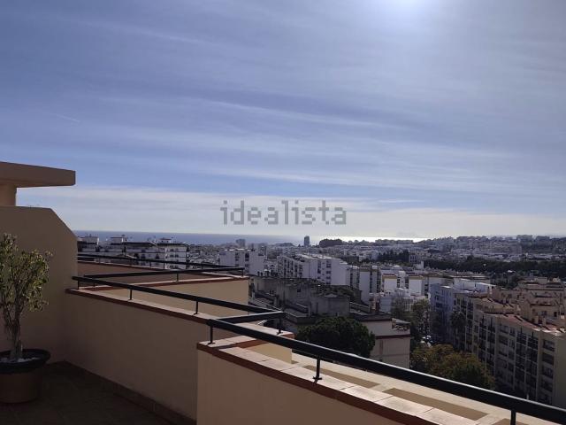 Piso, Sierra de Estepona Avda de Andalucia, Estepona