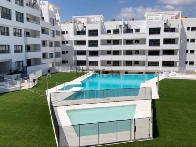 Piso, Sierra de Estepona Avda de Andalucia, Estepona