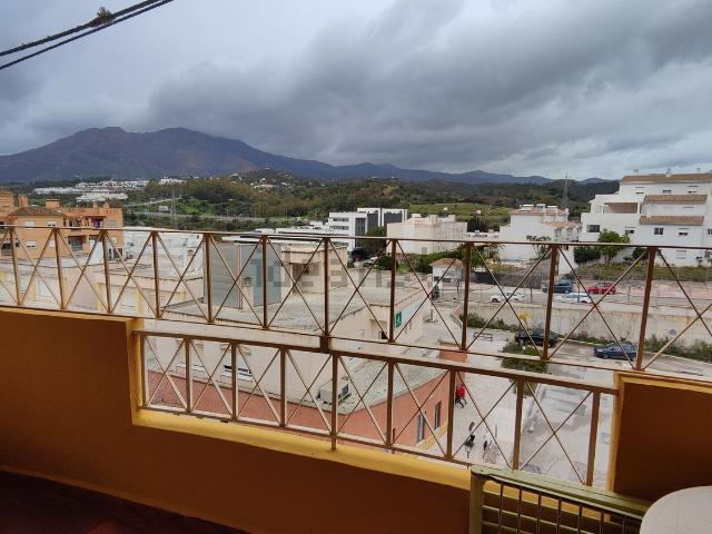 Piso, Sierra de Estepona Avda de Andalucia, Estepona