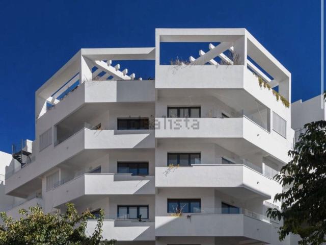 Piso, Sierra de Estepona Avda de Andalucia, Estepona