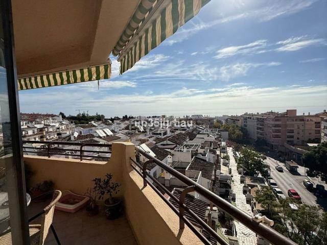 Piso, Sierra de Estepona Avda de Andalucia, Estepona