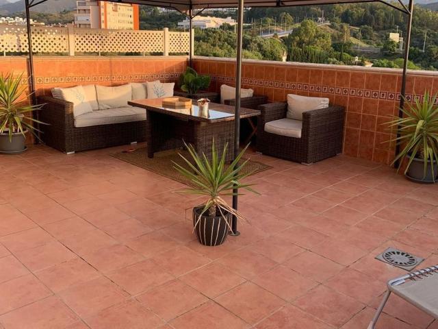 Piso, Sierra de Estepona Avda de Andalucia, Estepona