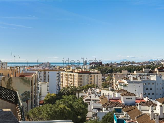 Piso, Sierra de Estepona Avda de Andalucia, Estepona