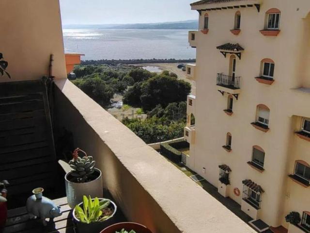 Piso, Sierra de Estepona Avda de Andalucia, Estepona