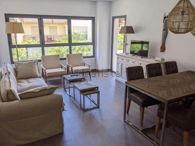 Piso, Sierra de Estepona Avda de Andalucia, Estepona