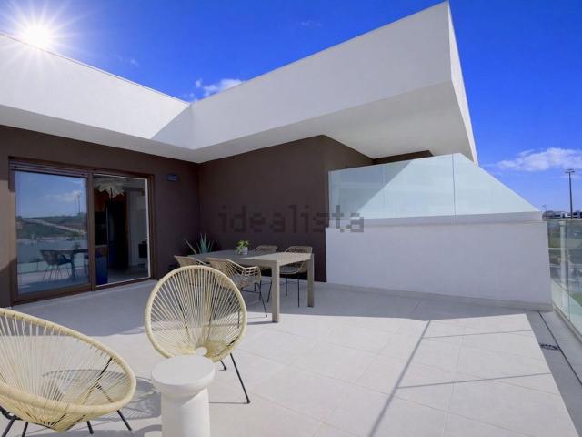 Piso, Sierra de Estepona Avda de Andalucia, Estepona