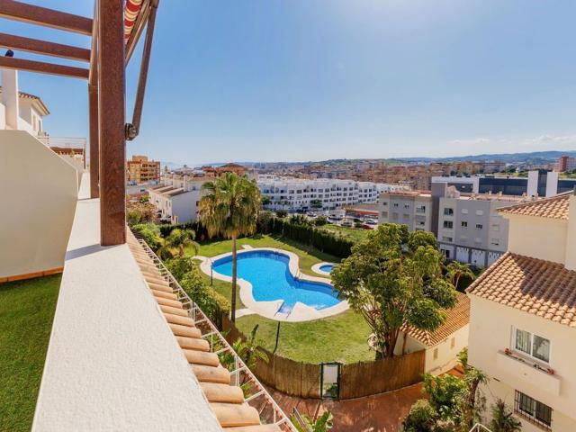 Piso, Sierra de Estepona Avda de Andalucia, Estepona