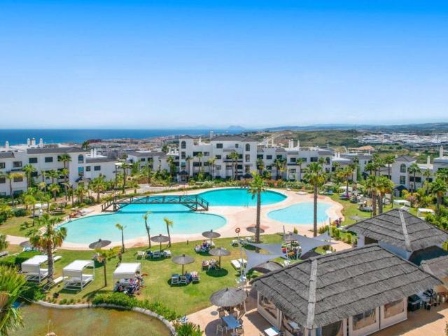 Piso, Sierra de Estepona Avda de Andalucia, Estepona
