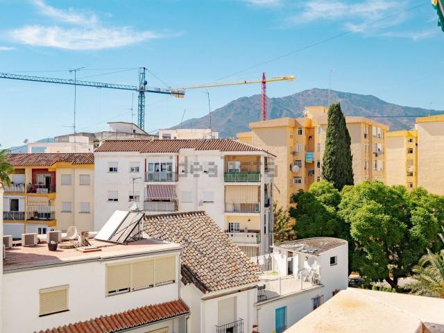 Piso, Sierra de Estepona Avda de Andalucia, Estepona