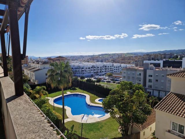 Piso, Sierra de Estepona Avda de Andalucia, Estepona