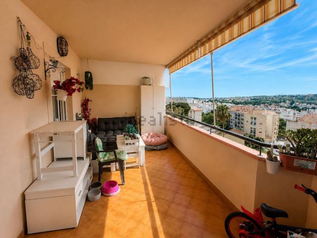 Piso, Sierra de Estepona Avda de Andalucia, Estepona