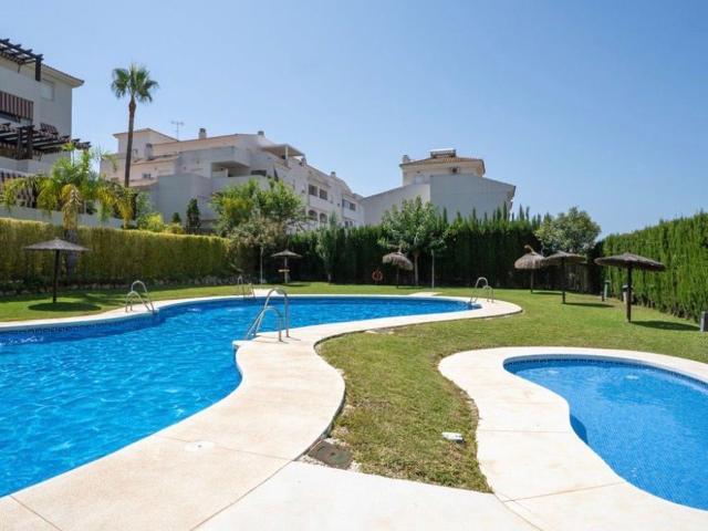 Piso, Sierra de Estepona Avda de Andalucia, Estepona