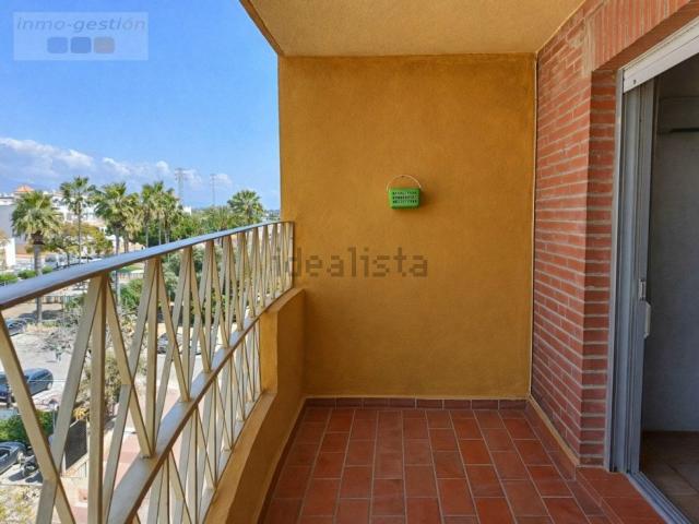 Piso, Sierra de Estepona Avda de Andalucia, Estepona