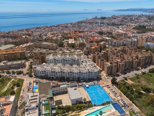 Piso, Sierra de Estepona Avda de Andalucia, Estepona