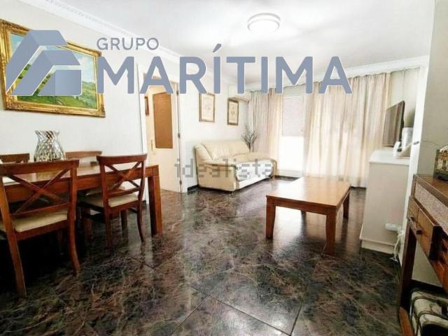 Piso, Sierra de Estepona Avda de Andalucia, Estepona