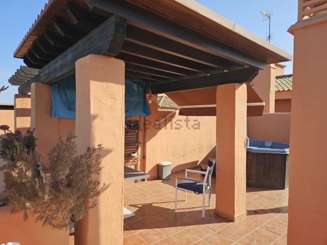 Piso, Sierra de Estepona Avda de Andalucia, Estepona