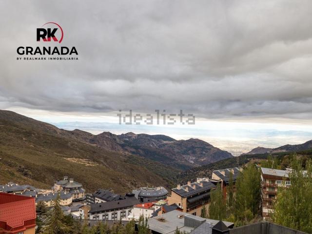 Piso, Sierra Nevada