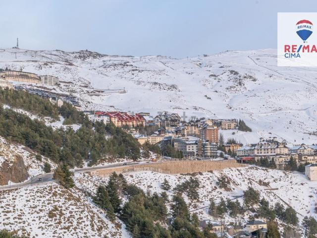 Piso, Sierra Nevada