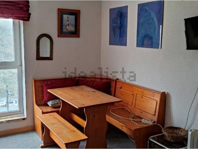Piso, Sierra Nevada