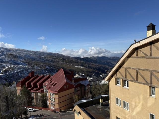 Piso, Sierra Nevada