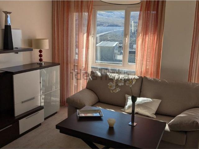 Piso, Sierra Nevada