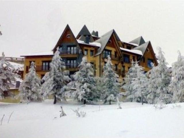 Piso, Sierra Nevada