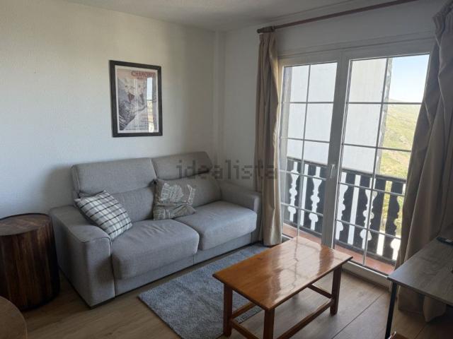 Piso, Sierra Nevada