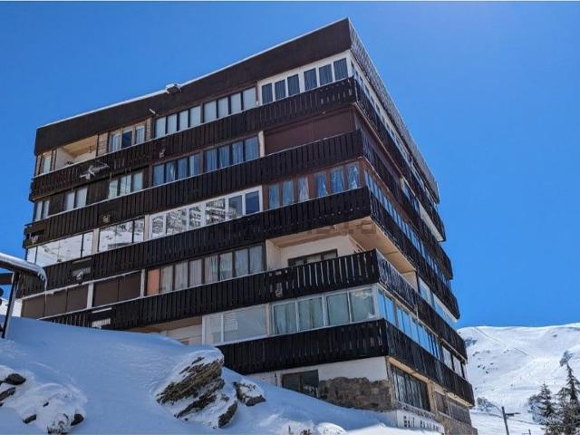 Piso, Sierra Nevada