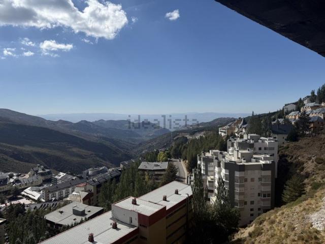 Piso, Sierra Nevada