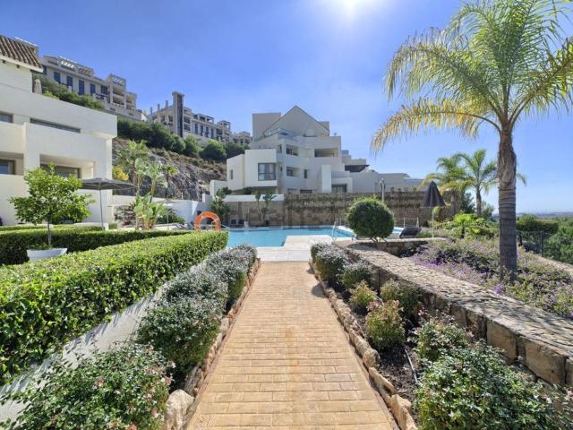Piso, Sierrezuela, Mijas