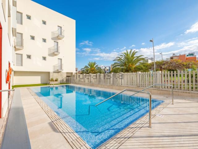 Piso, Siete Palmas, Las Palmas de Gran Canaria