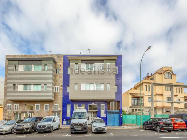 Piso, Siete Palmas, Las Palmas de Gran Canaria
