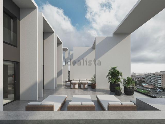 Piso, Siete Palmas, Las Palmas de Gran Canaria