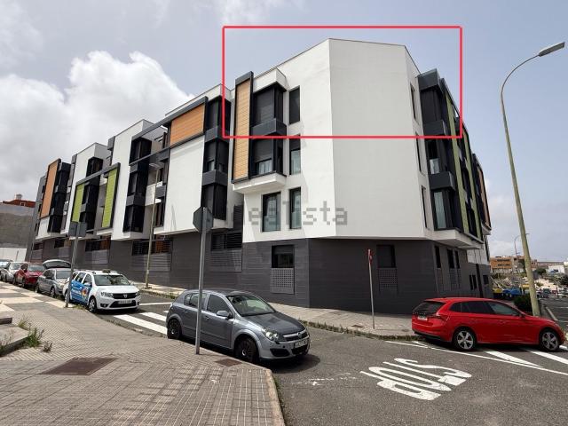 Piso, Siete Palmas, Las Palmas de Gran Canaria