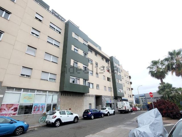 Piso, Siete Palmas, Las Palmas de Gran Canaria