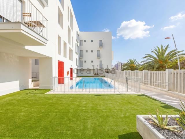 Piso, Siete Palmas, Las Palmas de Gran Canaria