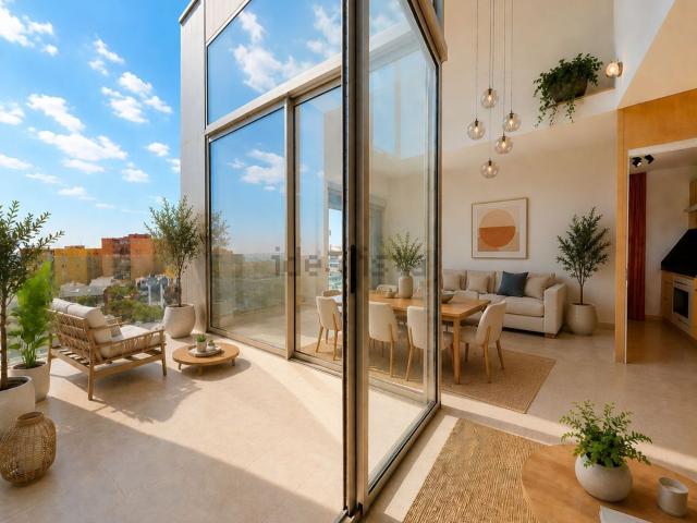 Piso, Siete Palmas, Las Palmas de Gran Canaria