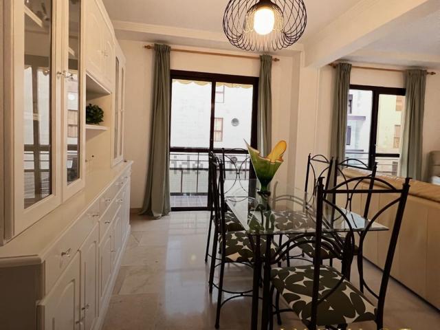 Piso, Siete Palmas, Las Palmas de Gran Canaria