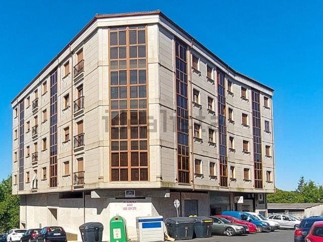 Piso, Silleda