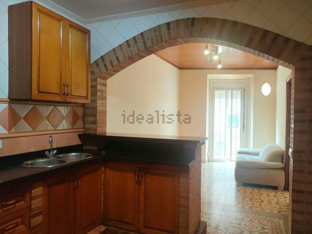 Piso, Sils