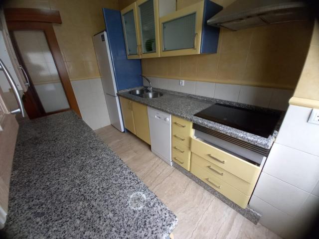 piso sin amueblar en bami