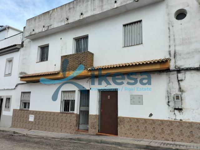 Piso sin posesión en Alcolea Córdoba
