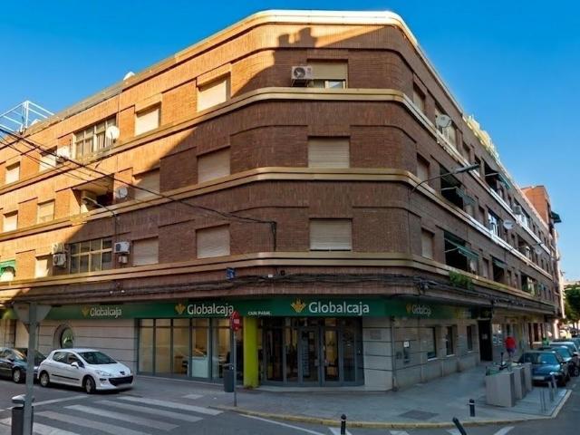 Piso sin posesión en Ciudad Real. No se puede visitar