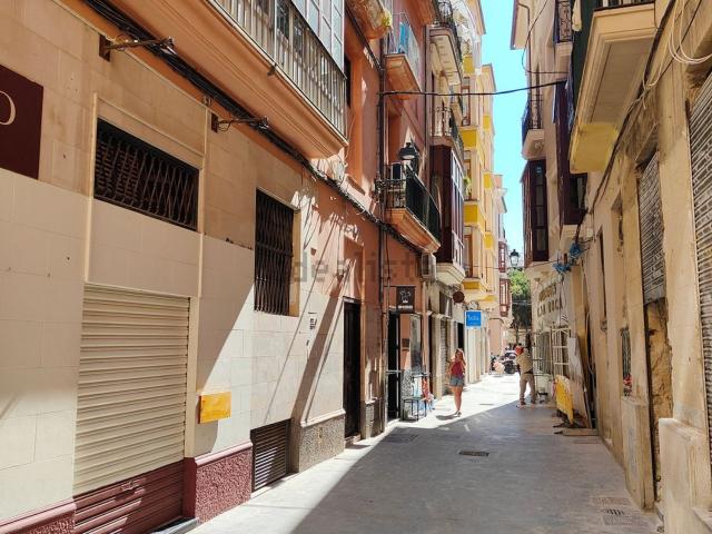 Piso, Sindicat, Palma de Mallorca