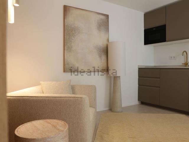 Piso, Sindicat, Palma de Mallorca