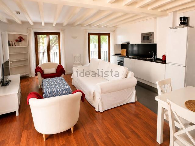 Piso, Sindicat, Palma de Mallorca