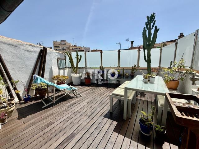 Piso, Sindicat, Palma de Mallorca